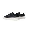Sneakers Elba FMPVIB Nero pelle