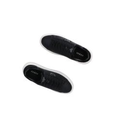 Sneakers Elba FMPVIB Nero pelle