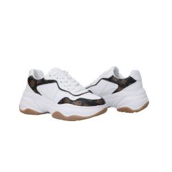 Sneakers HAPPYY Bianco