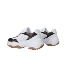 Sneakers HAPPYY Bianco