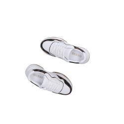 Sneakers HAPPYY Bianco