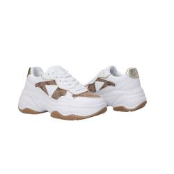 Sneakers HAPPYY Beige