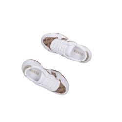 Sneakers HAPPYY Beige