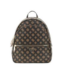 Guess Zaini e marsupi Zaini e marsupi MANHATTAN LARGE BACKPACK Marrone