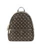 Guess Zaini e marsupi Zaini e marsupi MANHATTAN LARGE BACKPACK Marrone - Foto 1