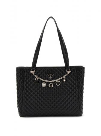 Borse A Spalla Donna EVERLEE NOEL TOTE Nero