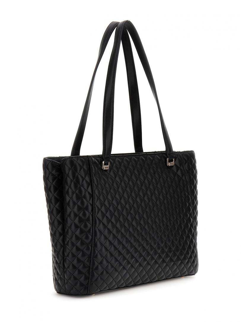 EVERLEE NOEL TOTE Nero EVERLEE NOEL TOTE Nero 2