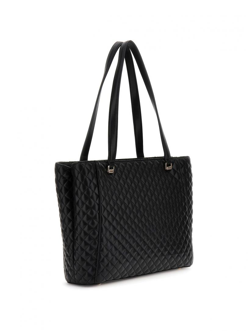 EVERLEE NOEL TOTE Nero EVERLEE NOEL TOTE Nero 3
