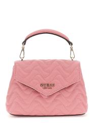 Guess Borse a mano Borse a mano MELISANDRA MINI TP HNDLE FLAP Rosa
