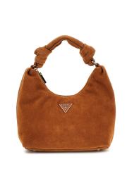 Guess Borse a mano Borse a mano ISOTTA HOBO Cuoio