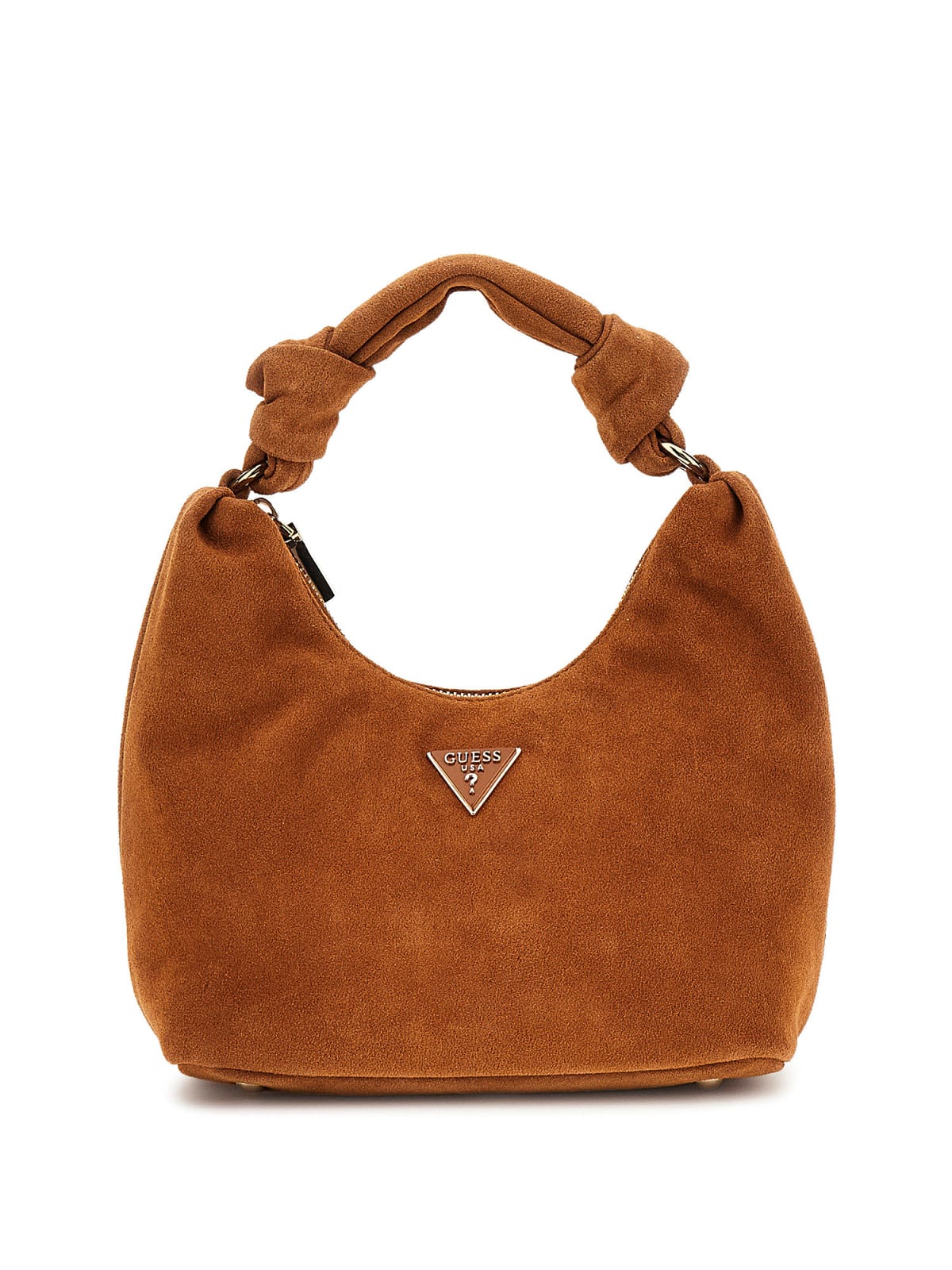 Guess Borse a mano Borse a mano ISOTTA HOBO Cuoio