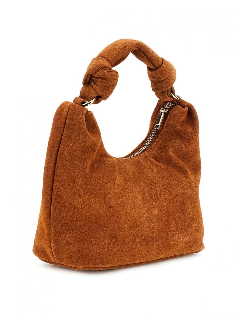 ISOTTA HOBO Cuoio ISOTTA HOBO Cuoio 3