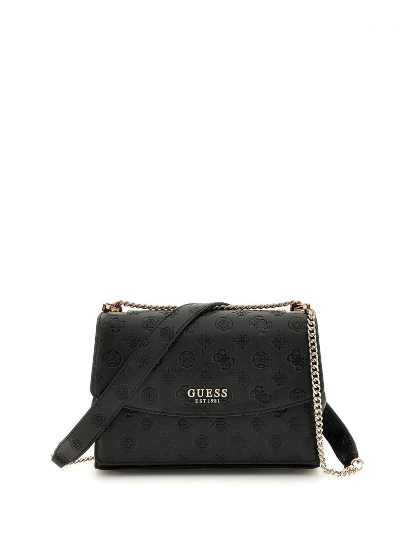 PHOEBE CONVERTIBLE XBODY FLAP Nero PHOEBE CONVERTIBLE XBODY FLAP Nero 1