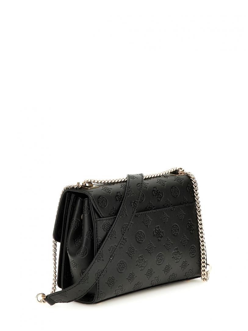 PHOEBE CONVERTIBLE XBODY FLAP Nero PHOEBE CONVERTIBLE XBODY FLAP Nero 2