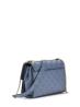 Guess Borse a spalla Borse a spalla PHOEBE CONVERTIBLE XBODY FLAP Azzurro - Foto 2