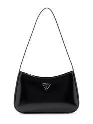 Guess Borse a spalla Borse a spalla ARNELA TOP ZIP SHOULDER BAG Nero