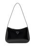 Guess Borse a spalla Borse a spalla ARNELA TOP ZIP SHOULDER BAG Nero - Foto 1