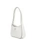 Guess Borse a spalla Borse a spalla ARNELA TOP ZIP SHOULDER BAG Bianco - Foto 2