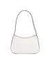 Guess Borse a spalla Borse a spalla ARNELA TOP ZIP SHOULDER BAG Bianco - Foto 4