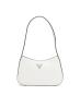 Guess Borse a spalla Borse a spalla ARNELA TOP ZIP SHOULDER BAG Bianco - Foto 1