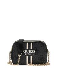 Guess Borse tracolla Borse tracolla NOELLE II CROSSBODY CAMERA Nero