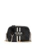 Guess Borse tracolla Borse tracolla NOELLE II CROSSBODY CAMERA Nero - Foto 1