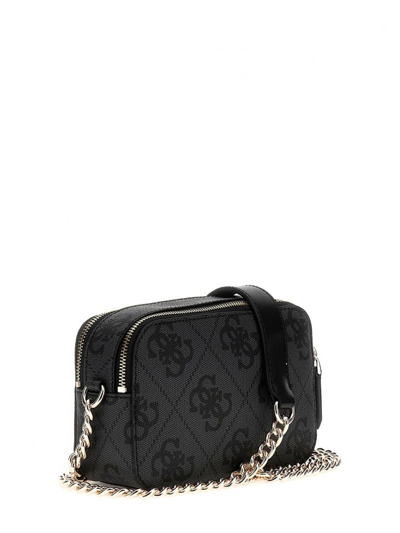 NOELLE II CROSSBODY CAMERA Nero 2