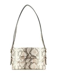 Guess Borse a spalla Borse a spalla LEFIA FLAP SHOULDER BAG Multicolore
