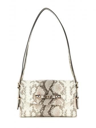 Borse A Spalla Donna LEFIA FLAP SHOULDER BAG...