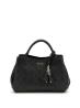 Guess Borse a mano Borse a mano PHOEBE GIRLFRIEND SATCHEL Nero - Foto 1