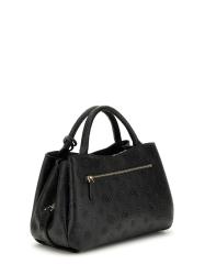 Borse a mano PHOEBE GIRLFRIEND SATCHEL Nero