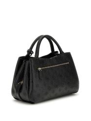 Borse a mano PHOEBE GIRLFRIEND SATCHEL Nero