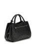 Guess Borse a mano Borse a mano PHOEBE GIRLFRIEND SATCHEL Nero - Foto 3