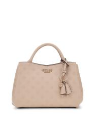 Guess Borse a mano Borse a mano PHOEBE GIRLFRIEND SATCHEL Beige