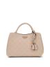 Guess Borse a mano Borse a mano PHOEBE GIRLFRIEND SATCHEL Beige - Foto 1