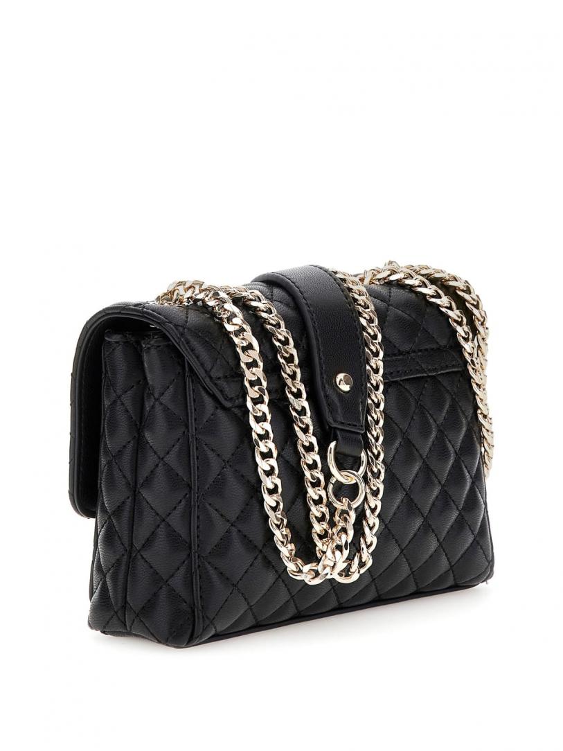 EVERLEE MINI CNVRTBLE XBDY FLP Nero EVERLEE MINI CNVRTBLE XBDY FLP Nero 3