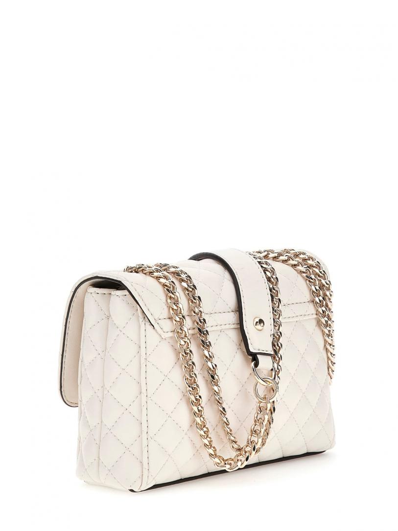 EVERLEE MINI CNVRTBLE XBDY FLP Bianco EVERLEE MINI CNVRTBLE XBDY FLP Bianco 2