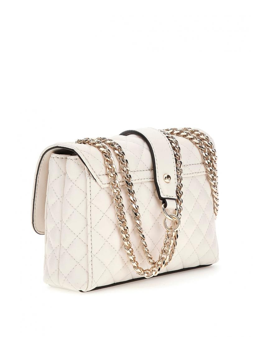 EVERLEE MINI CNVRTBLE XBDY FLP Bianco EVERLEE MINI CNVRTBLE XBDY FLP Bianco 3