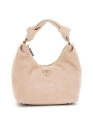Guess Borse a mano Borse a mano ISOTTA HOBO Beige Taupe