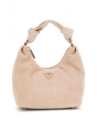 Borse A Mano Donna ISOTTA HOBO Beige Taupe
