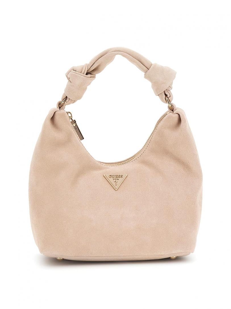 ISOTTA HOBO Beige Taupe ISOTTA HOBO Beige Taupe 1