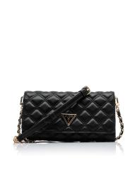 Guess Borse tracolla Borse tracolla GIULLY II XBODY FLAP ORGANIZER Nero