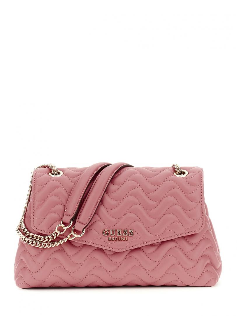 MELISANDRA CNVRTBL XBODY FLAP Rosa 1
