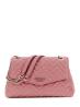 Guess Borse a spalla Borse a spalla MELISANDRA CNVRTBL XBODY FLAP Rosa - Foto 1