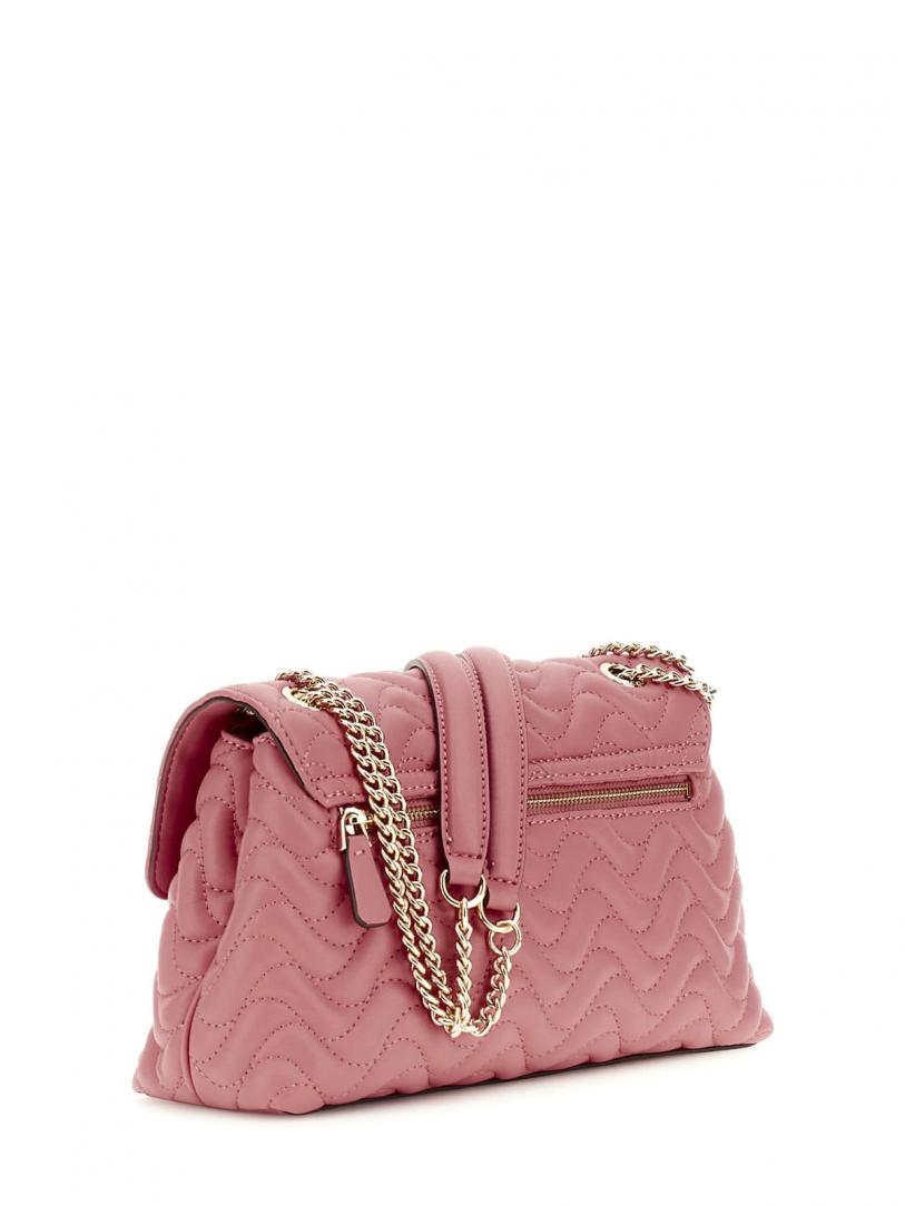 MELISANDRA CNVRTBL XBODY FLAP Rosa 2