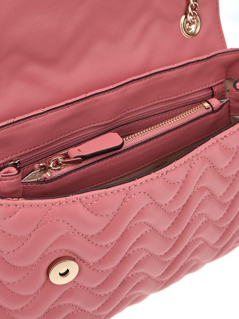 MELISANDRA CNVRTBL XBODY FLAP Rosa 3