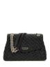 Guess Borse a spalla Borse a spalla MELISANDRA CNVRTBL XBODY FLAP Nero - Foto 1