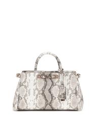 Guess Borse a mano Borse a mano LEFIA LUXURY SATCHEL Multicolore