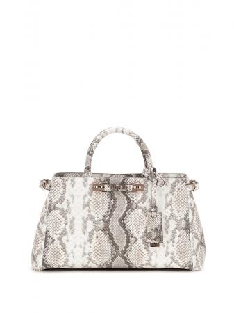 Borse A Mano Donna LEFIA LUXURY SATCHEL...