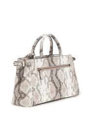 Borse a mano LEFIA LUXURY SATCHEL Multicolore